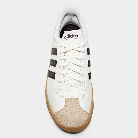 Tênis Masculino Adidas Vl Court Base