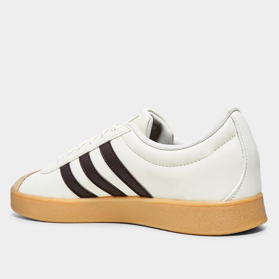 Tênis Masculino Adidas Vl Court Base