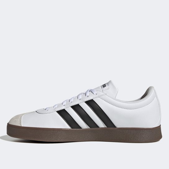 Tênis Masculino Adidas Vl Court Base