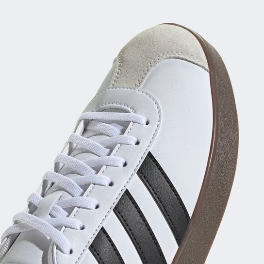 Tênis Masculino Adidas Vl Court Base