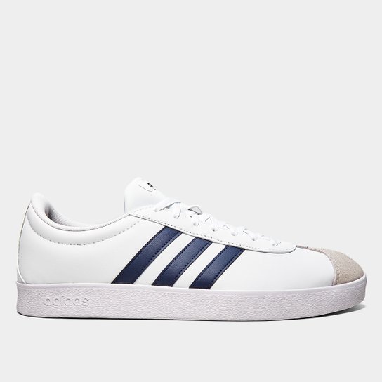 Tênis Masculino Adidas Vl Court Base