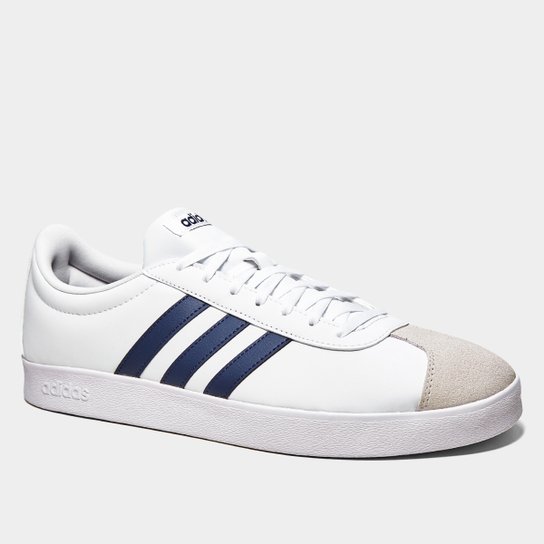 Tênis Masculino Adidas Vl Court Base