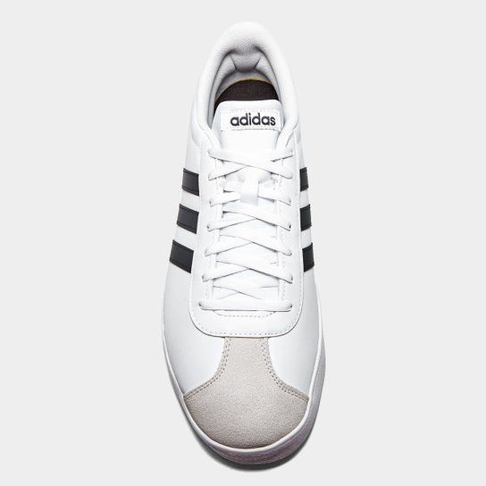 Tênis Masculino Adidas Vl Court Base