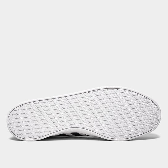 Tênis Masculino Adidas Vl Court Base