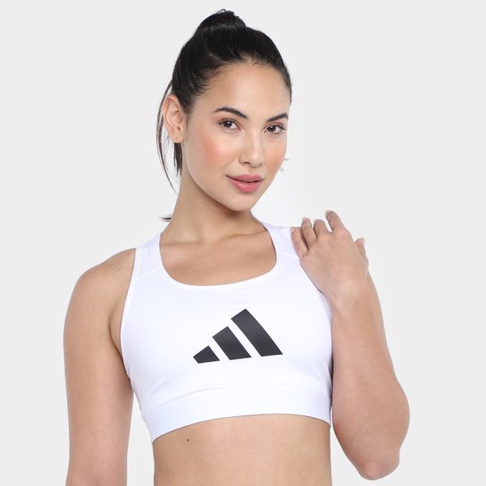 Top Adidas Power React Feminino