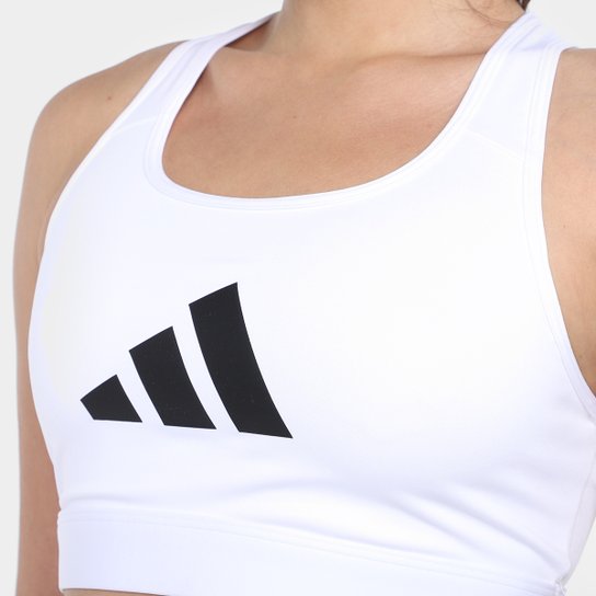 Top Adidas Power React Feminino