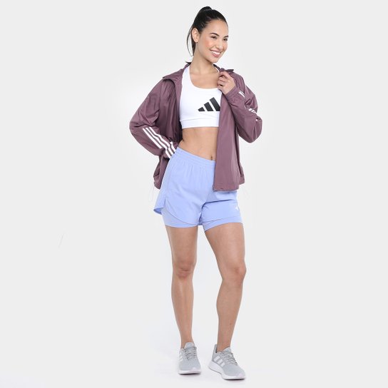 Top Adidas Power React Feminino