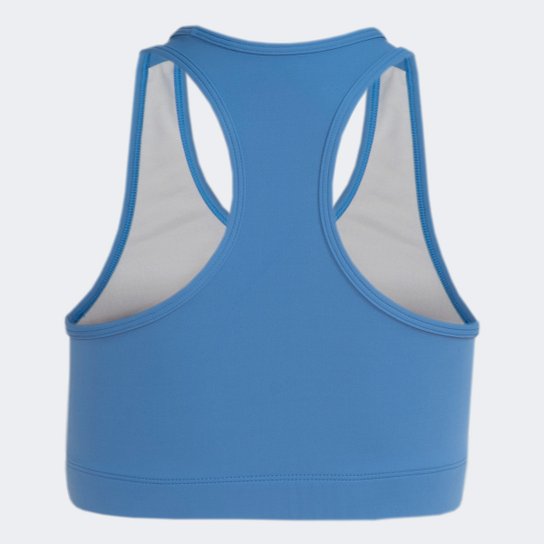 Top Adidas Treino Suporte Médio Feminino