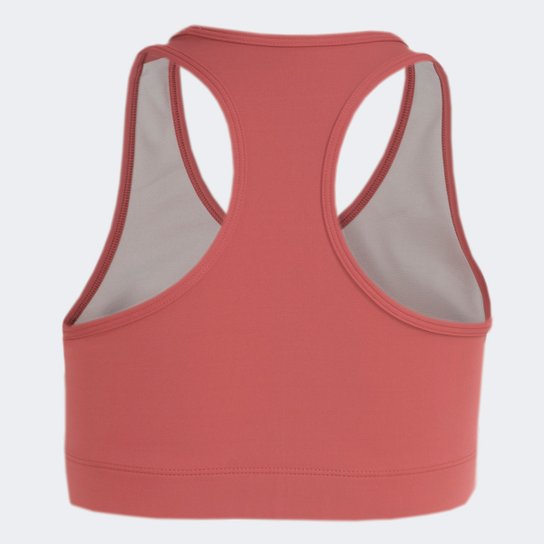 Top Adidas Treino Suporte Médio Feminino