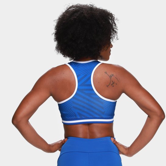 Top Cruzeiro 2025 Feminino