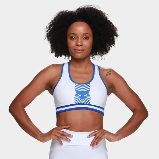 Top Cruzeiro 2025 Feminino