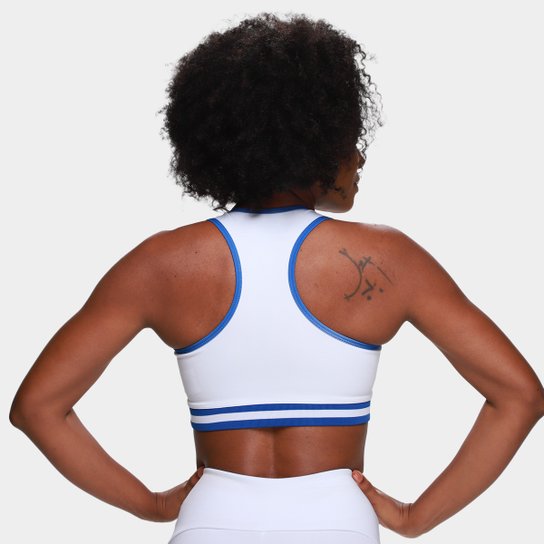 Top Cruzeiro 2025 Feminino