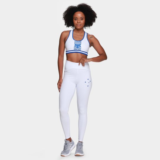 Top Cruzeiro 2025 Feminino